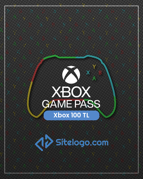 Xbox 100 TL