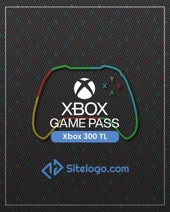 Xbox 300 TL